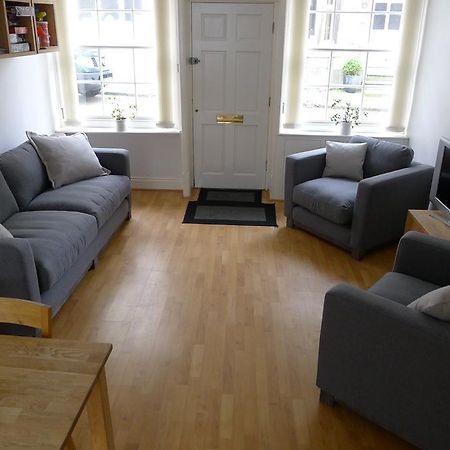 Totters Hostel Caernarfon Luaran gambar