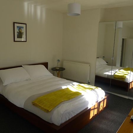 Totters Hostel Caernarfon Luaran gambar