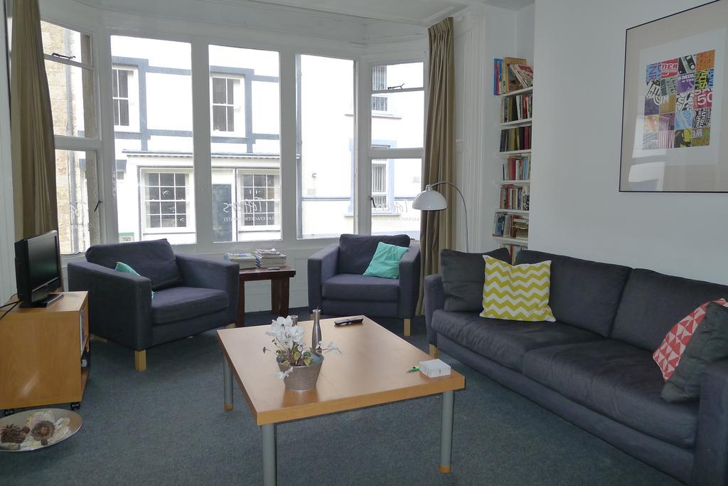 Totters Hostel Caernarfon Luaran gambar