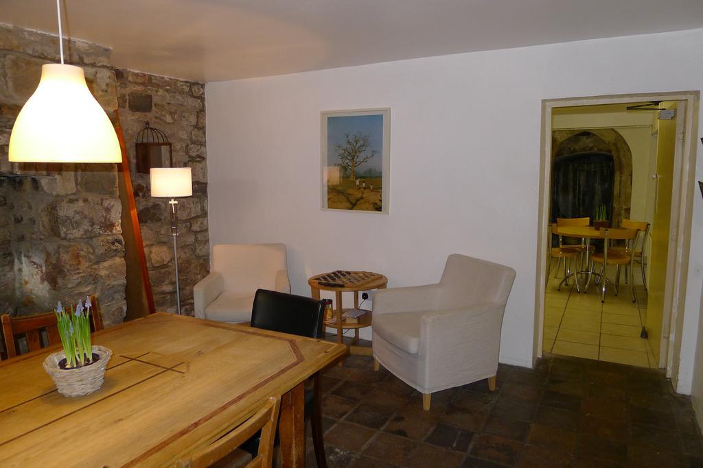 Totters Hostel Caernarfon Luaran gambar