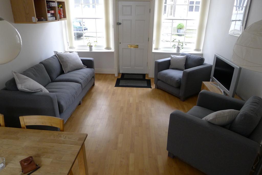 Totters Hostel Caernarfon Luaran gambar