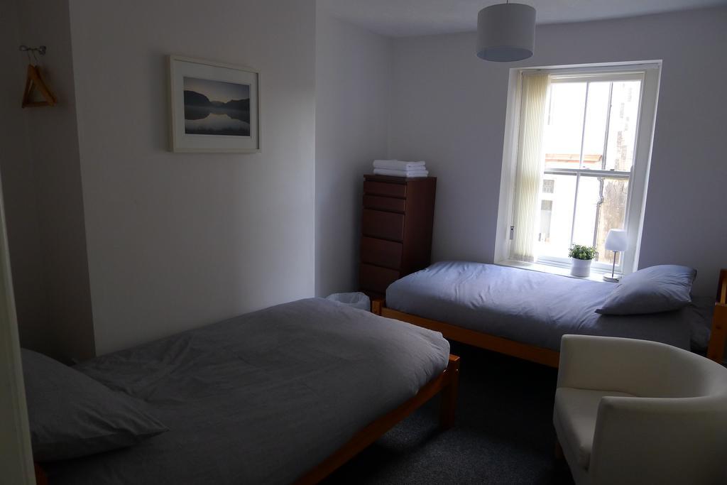 Totters Hostel Caernarfon Luaran gambar